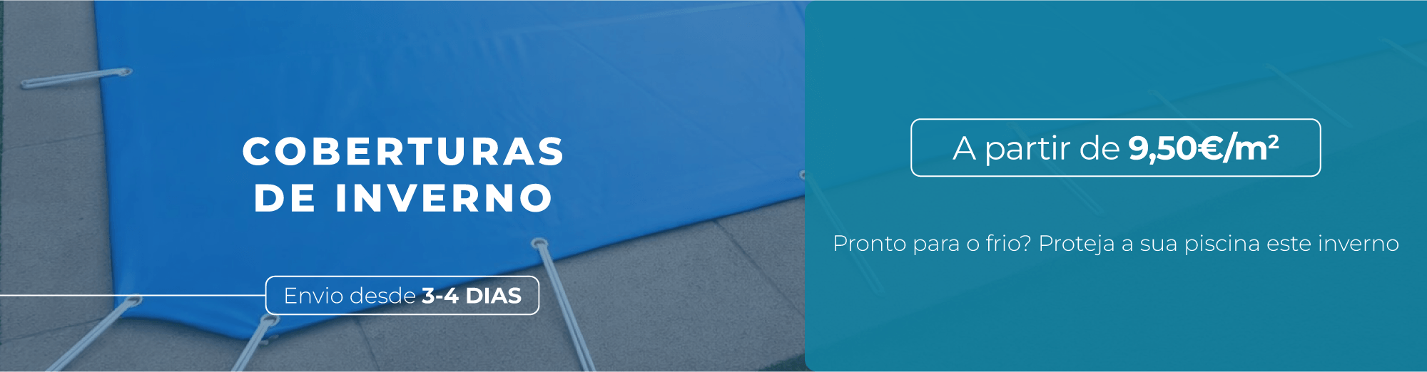 Coberturas de inverno